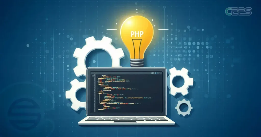 Cara mengganti versi PHP website