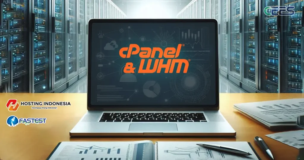 Promo hosting paket jual lagi