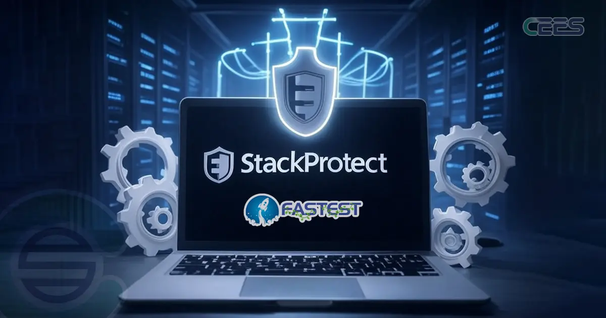 StackPotect Fastest Host
